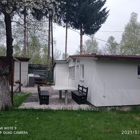 Ravne Apartman Visoko Exteriör bild