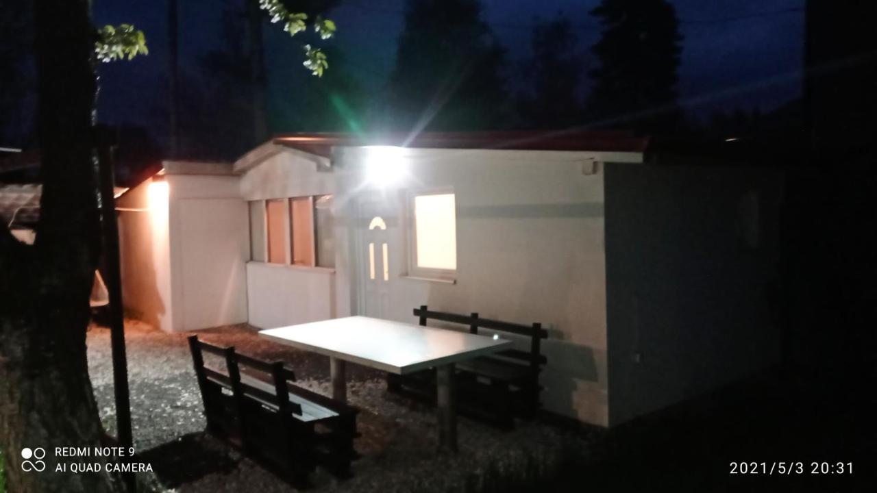 Ravne Apartman Visoko Exteriör bild