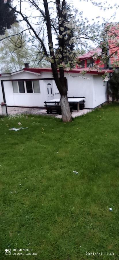 Ravne Apartman Visoko Exteriör bild