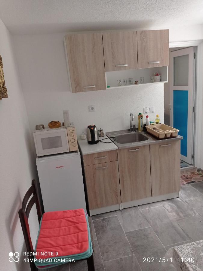 Ravne Apartman Visoko Exteriör bild