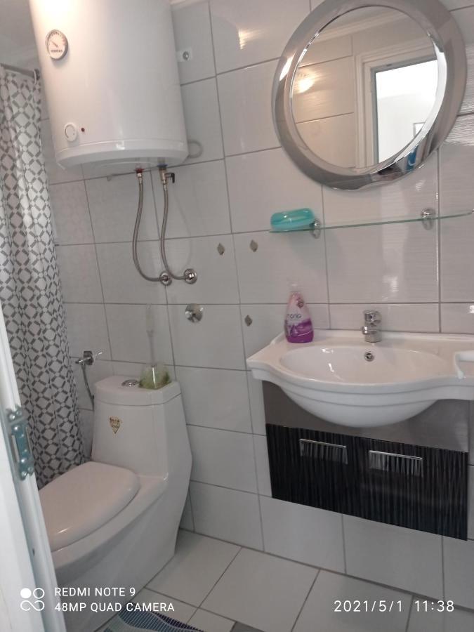 Ravne Apartman Visoko Exteriör bild