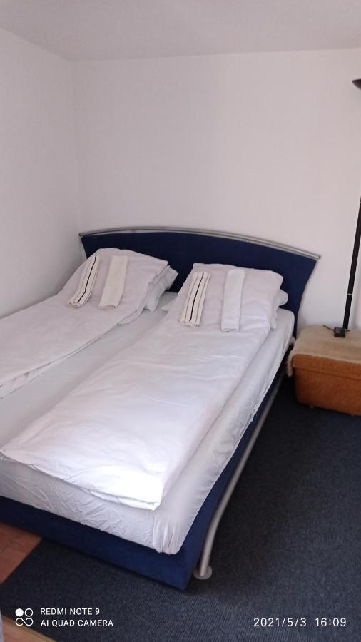 Ravne Apartman Visoko Exteriör bild