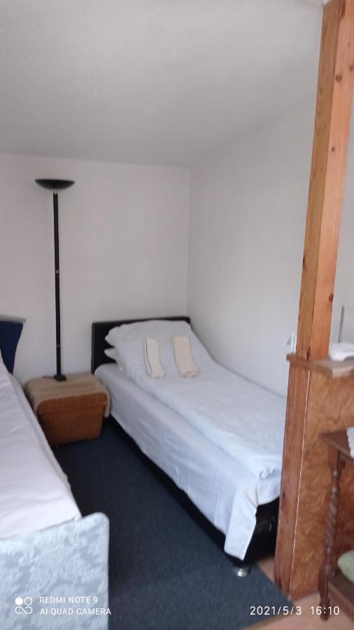 Ravne Apartman Visoko Exteriör bild