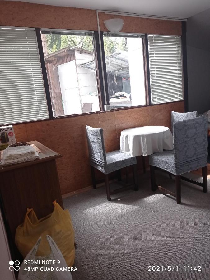 Ravne Apartman Visoko Exteriör bild