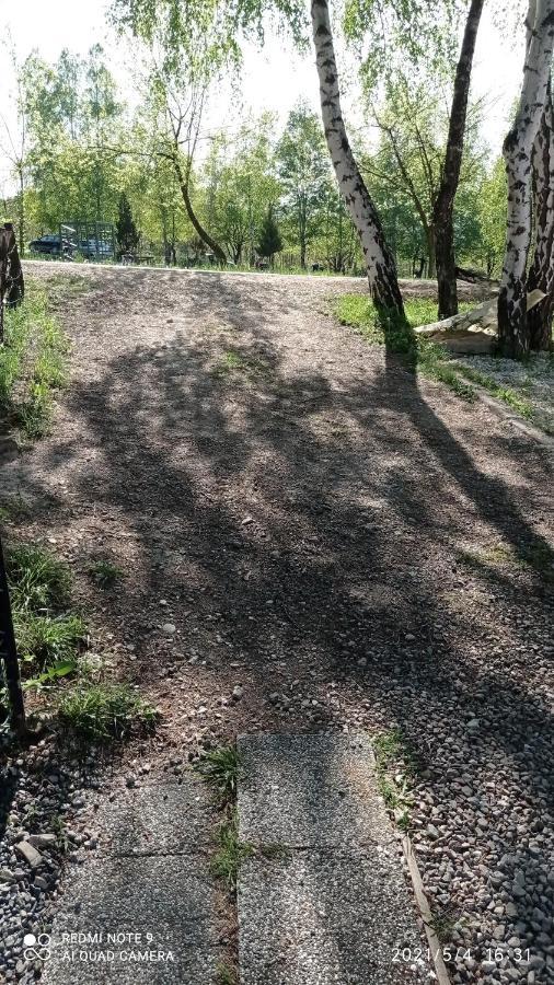 Ravne Apartman Visoko Exteriör bild