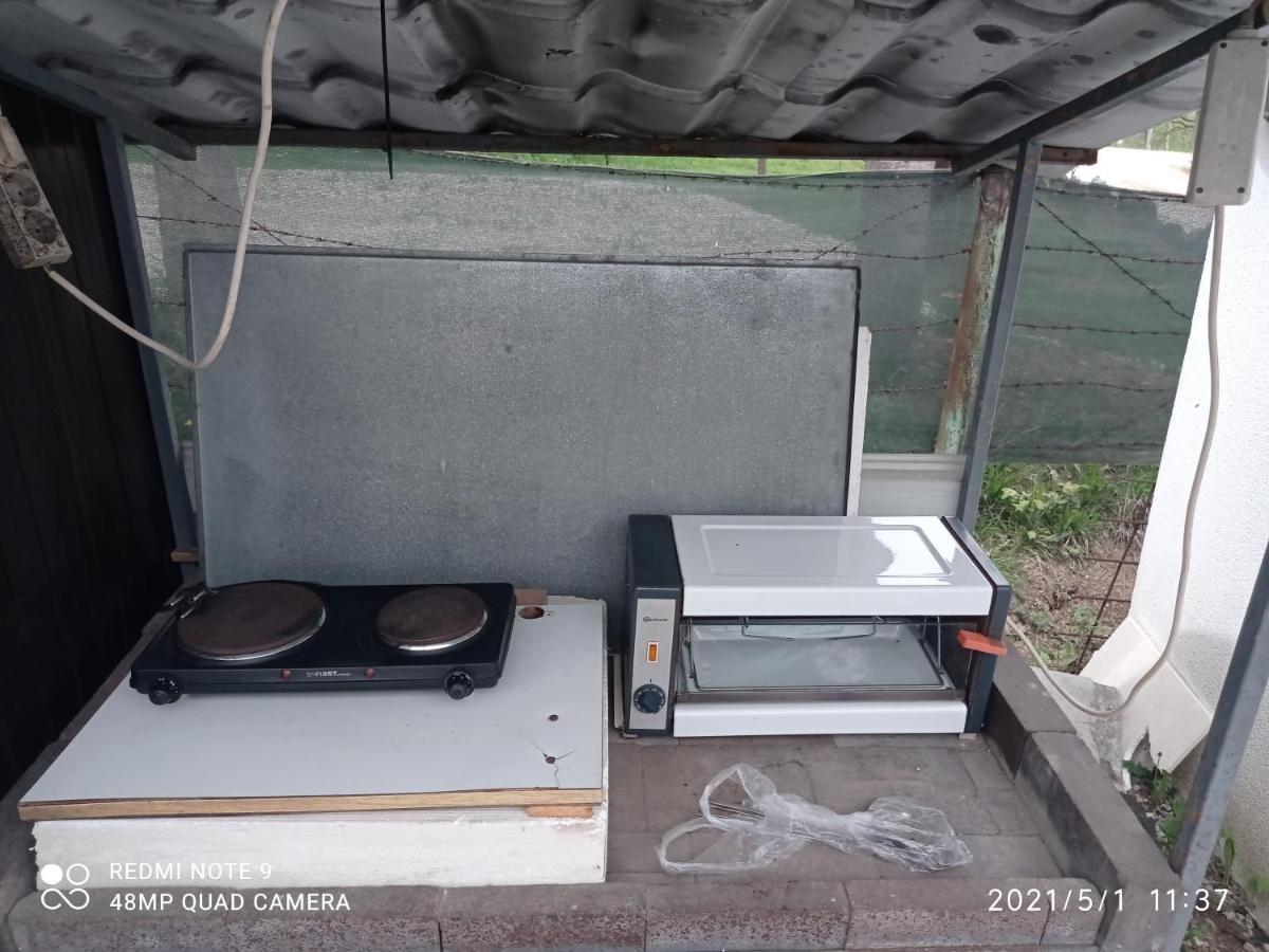 Ravne Apartman Visoko Exteriör bild
