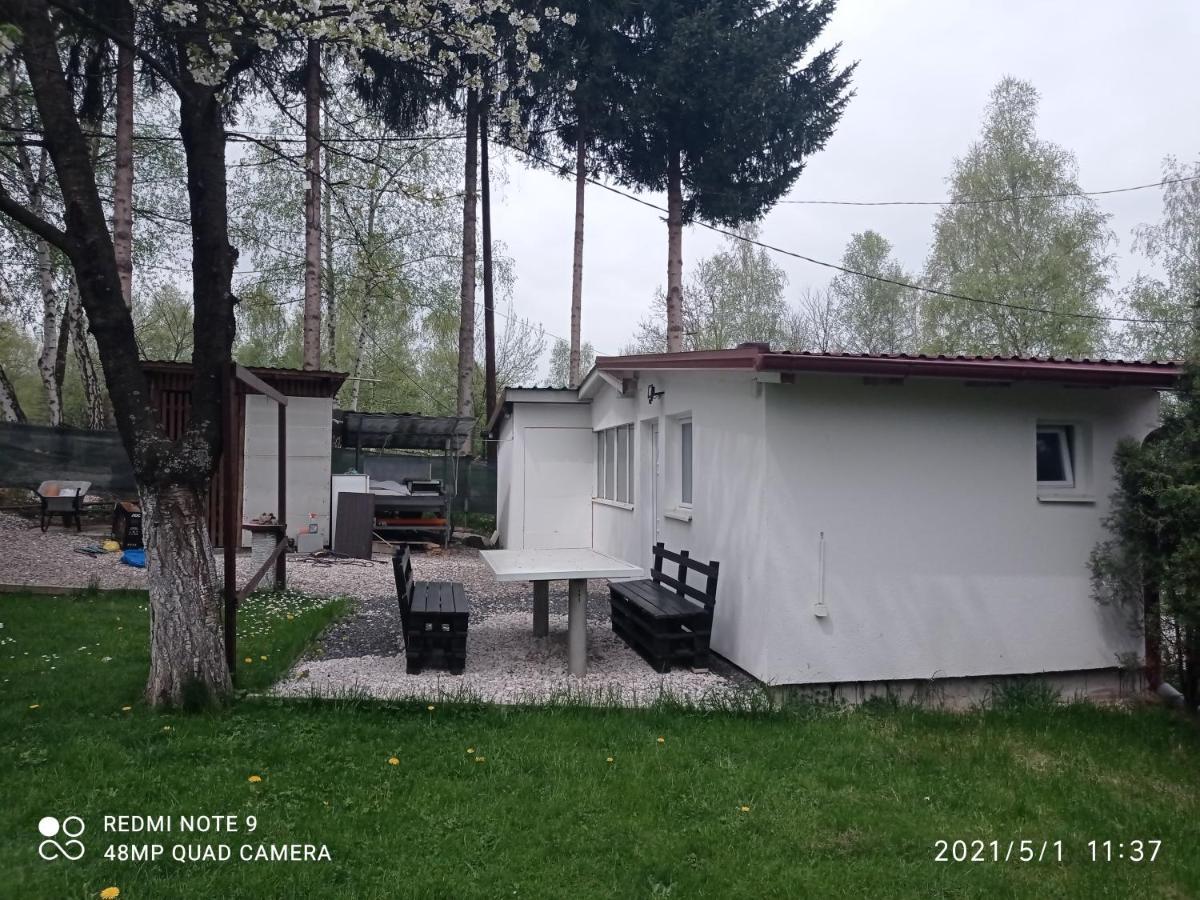 Ravne Apartman Visoko Exteriör bild